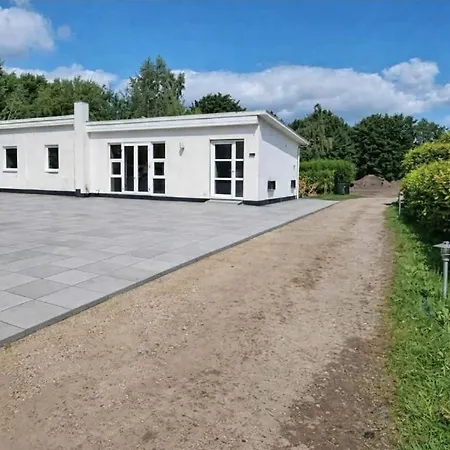 Villa Det Lille Hus *