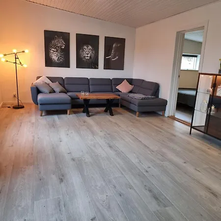 Det Lille Hus Villa