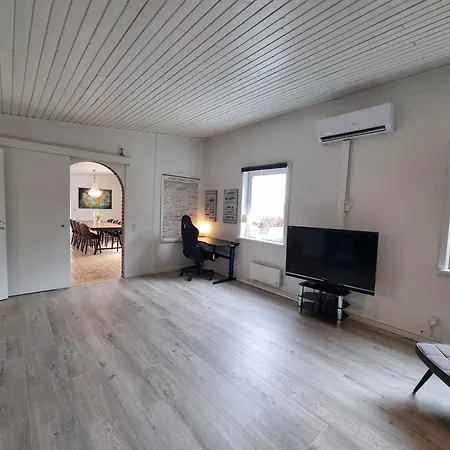 Villa Det Lille Hus *