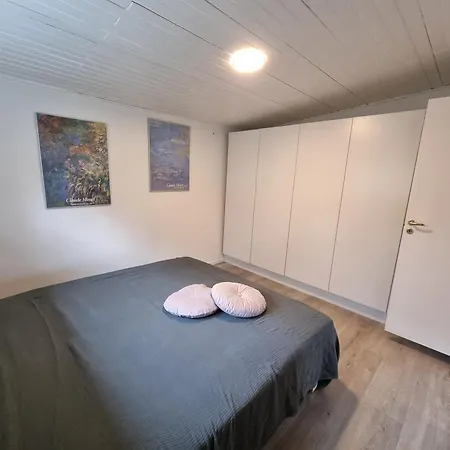 Det Lille Hus Villa
