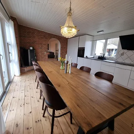 Det Lille Hus Villa *