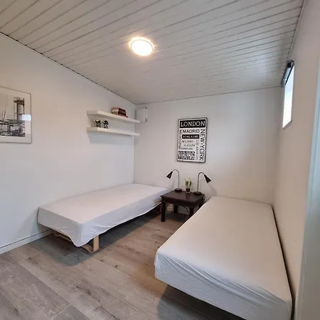 Det Lille Hus * Viborg