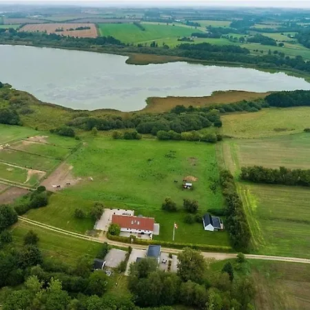 Villa Det Lille Hus