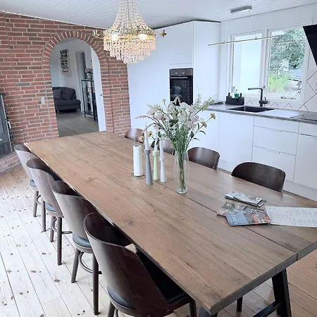 Det Lille Hus Willa Viborg