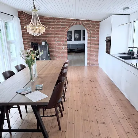 Det Lille Hus *