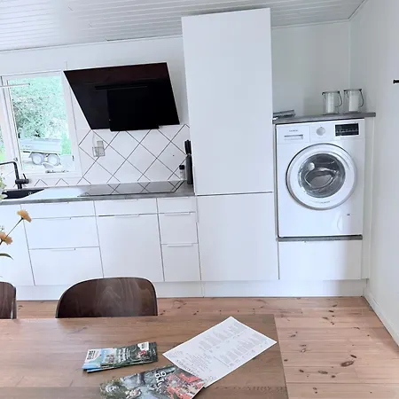Det Lille Hus Willa