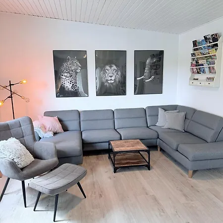 Det Lille Hus *