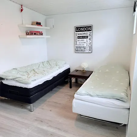 Det Lille Hus *