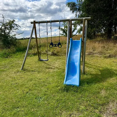Villaer Det Lille Hus *