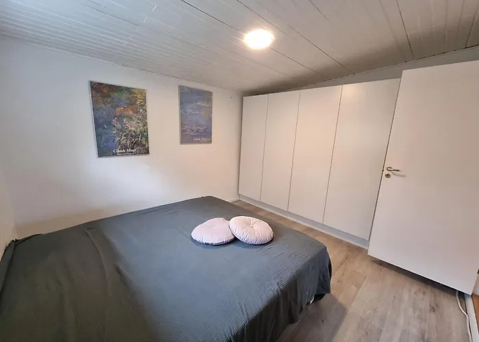 Det Lille Hus Villa