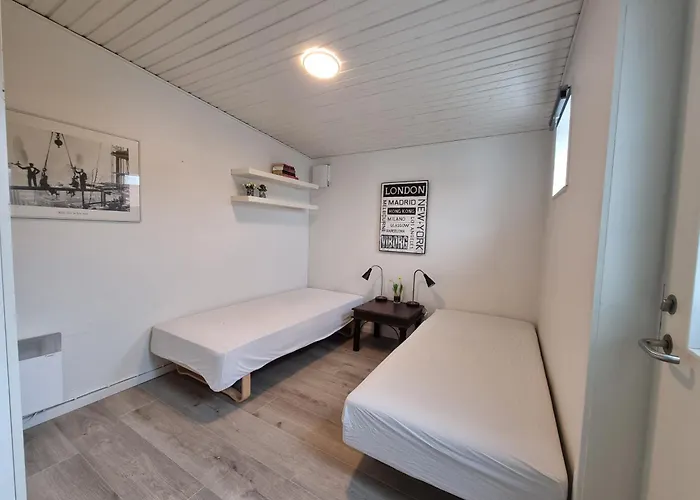 Det Lille Hus * Viborg