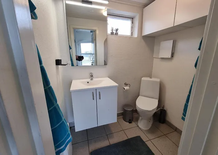 Villa Det Lille Hus Viborg
