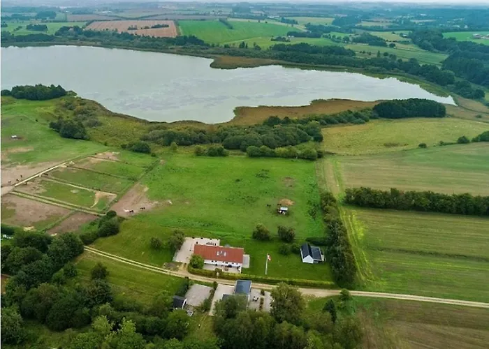 Villa Det Lille Hus